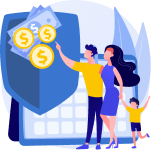 Широкий выбор страховых продуктов